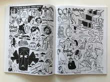 Crap Hound - More unhappiness 2019