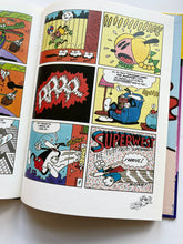 Superwest | Mattioli (Albin Michel)