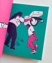 Attation ! |Pierre La Police (Cornélius)