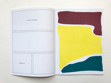 Movements in Squares | Stefanie Leinhos (Gloria Glitzer)