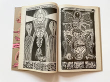 The Avengelist | David Sandlin (Sinland Press)