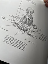 Kramers Ergot 4 (Avodah Books)