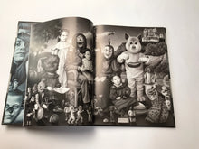 The Party | Amandine Urruty (UDA)