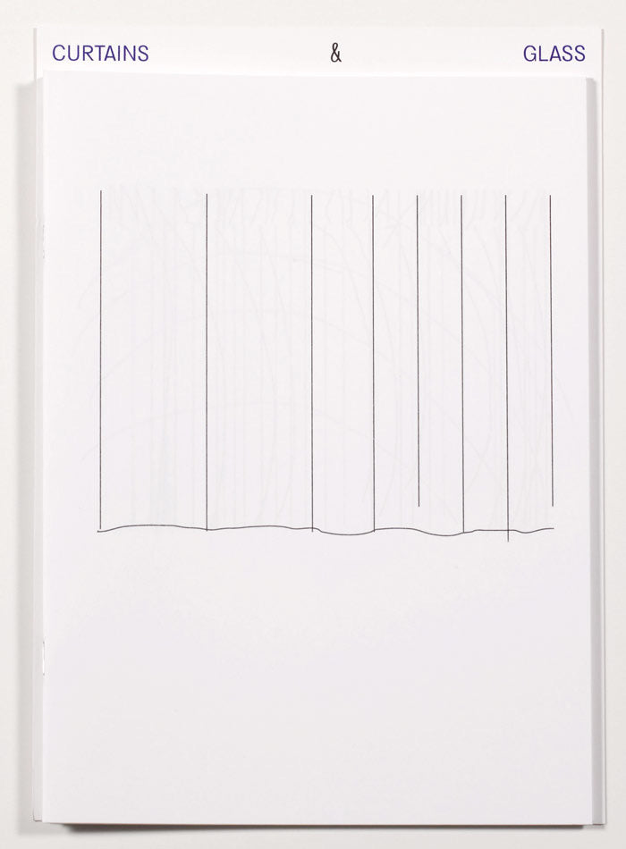 Curtains & Glass | Julien Gobled& Moritz Grünke (Gloria Glitzer)