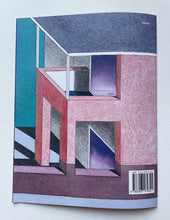 Architettura Attenuata | Ettore Sottsass (Nieves)