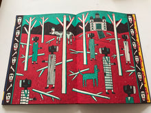 Mond | Henning Wagenbreth (Hammer Verlag)