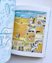 Kramers Ergot 4 (Avodah Books)