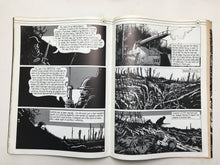 Raw 5 | The Graphic Magazine of Abstract Depressionism (Raw Books)