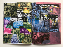 Day Cycle | Julia Müller (Risotop Verlag)