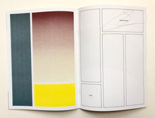 Movements in Squares | Stefanie Leinhos (Gloria Glitzer)