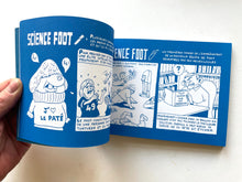 Science Foot 2 | Pierre La Police (Cornélius)