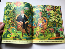 Der Garten | Atak (Kunstmann)