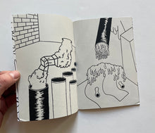 Ink in Link  | Fleury & Plessiet (Kaugummi)