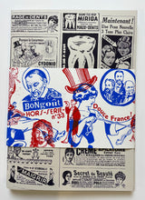 Bongoût 33 / Hors-série, Douce France ! (Bongoût)