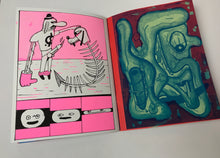 Tripple Fat transfer | Zven Balslev (Cult Pump)