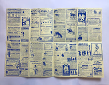 Bongoût 33 / Hors-série, Douce France ! (Bongoût)