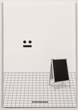 Work Work No No | Franziska Brandt & Moritz Grünke (Gloria Glitzer)