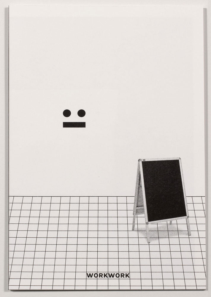 Work Work No No | Franziska Brandt & Moritz Grünke (Gloria Glitzer)