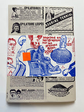 Bongoût 33 / Hors-série, Douce France ! (Bongoût)