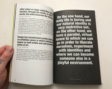 Help Your Self - The Rise Of Self-Design | Mieke Gerritzen (Valiz)