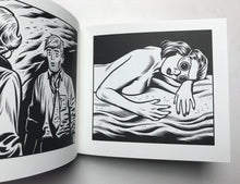 Love Nest | Charles Burns (Cornélius)