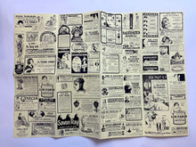 Bongoût 33 / Hors-série, Douce France ! (Bongoût)