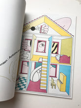 Clubhouse 13 (Colorama)