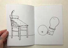 Beuys Coloring book | Christian Gfeller