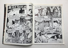 Raw 5 | The Graphic Magazine of Abstract Depressionism (Raw Books)