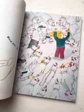 Clubhouse 13 (Colorama)