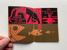 Ode on the death of a favourite cat | Otto (Otto Books)