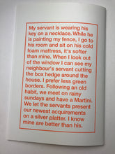 Loose and Win | Milena Bassen (Colorama)