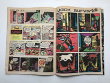 Raw 5 | The Graphic Magazine of Abstract Depressionism (Raw Books)