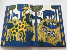 Mond | Henning Wagenbreth (Hammer Verlag)