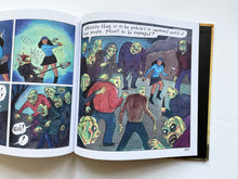 The Hidden | Richard Sala (Fantagraphics)