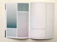 Movements in Squares | Stefanie Leinhos (Gloria Glitzer)