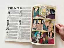 Read yourself Raw (Raw Books)