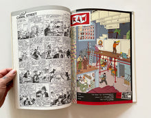 Read yourself Raw (Raw Books)