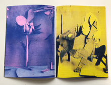 Max Hechtinger (Risotop Verlag)