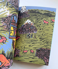 Kramers Ergot 4 (Avodah Books)