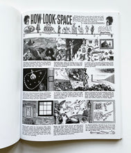 How to look | Ad Reinhardt (David Zwirner / Hatje Cantz)