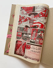 The Avengelist | David Sandlin (Sinland Press)