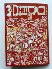3D Hell | Pakito Bolino (Dernier Cri)