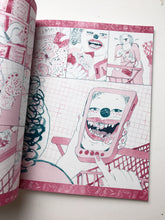 Clubhouse 13 (Colorama)