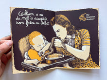 Sécrétions de frangins | Les frèresGuedins (Dernier Cri)