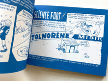 Science Foot 2 | Pierre La Police (Cornélius)