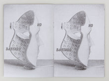 Goodbye Bastard | Gloria Glitzer (Gloria Glitzer)