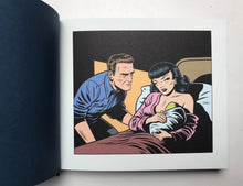 Love Nest | Charles Burns (Cornélius)