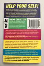 Help Your Self - The Rise Of Self-Design | Mieke Gerritzen (Valiz)