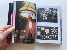 S.O.T | Liam Sparkes(Old Habits Publishing)